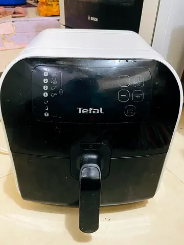 Air fryer