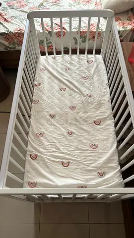 Crib
