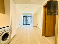 L Shaped Kitchen | Spacious Layout | Ready to move Studio Apartment Available For Rent In Just 45K