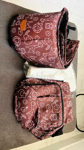 Baby Carrier ( Unused )