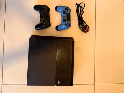 PS4 500GB for sale