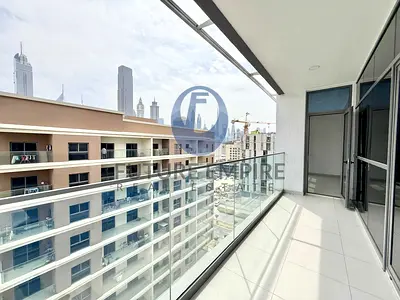 Brand New | 2Bedroom | 1Month Free | Jumeirah Garden City