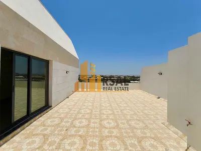 Very Specious 2Bhk with Huge size terrace in Al zahia