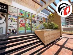 Shop for Rent in Majan | Ideal for Retail &amp; Business