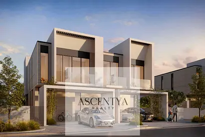 Ultra Huge Stand Alone Villa 5 Bed + Maid + Closed Kitchen | Free Hold Villas Gated Community | Ver