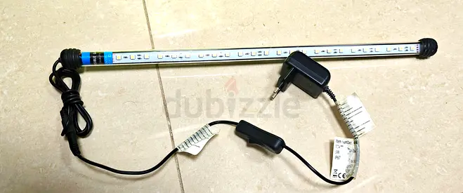 Aquarium Light