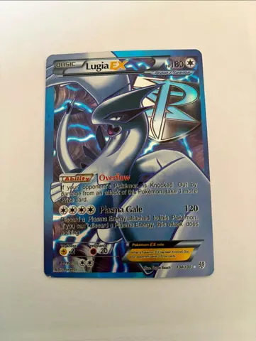 Pokémon cards