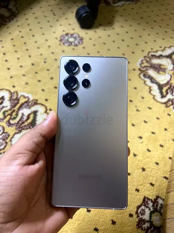 Samsung s25 ultra