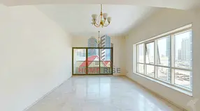 Specious 2BHk|Open View|Balcony|Prime Location|For Family's