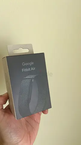 Google Fitbit Alta (sealed box) - Activity Tracker
