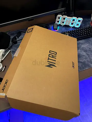 للبيع Acer Nitro V 15 Gaming Laptop