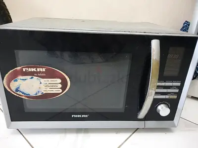 Micro oven Nikai