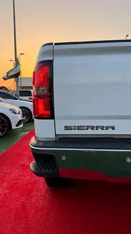2014 GMC SIERRA 照片 7