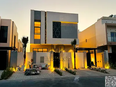 شامل كهرباء ومياه تصميم عصري، قريبة من جميع الخدمات، ملكية حرة لجميع الجنسيات