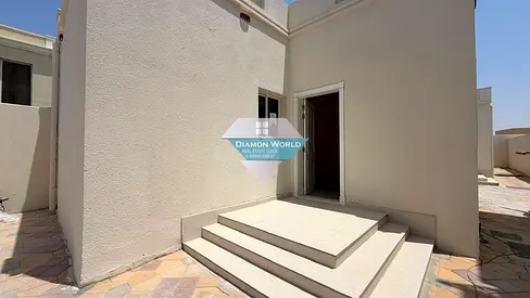 2 BEDROOMS HALL FOR RENT AL FALAH CITY ABUDHABI.
