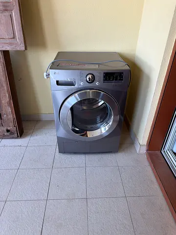 Front-load Dryer- good working condition