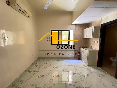 🏡✨ Spacious Unfurnished Bachelor Studio | 450 Sq. Ft. | Prime Location | Al Mujarrah, Sharjah ✨🏡