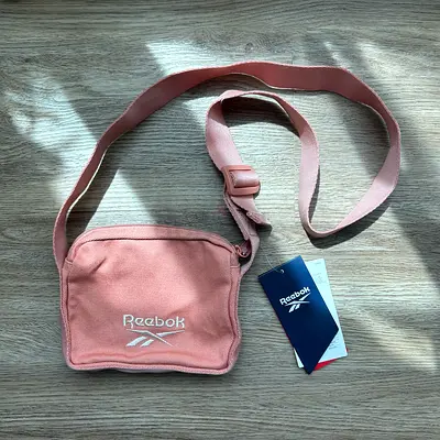 Reebok Bag (new with tags)