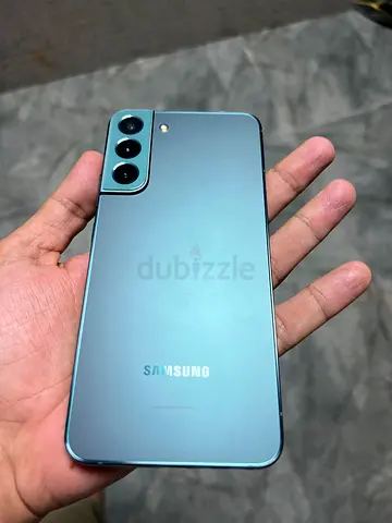 Samsung s22plus 8GB 256GB
