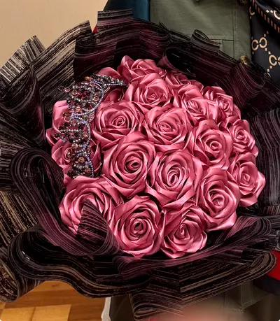 Hand made bouquet for sale