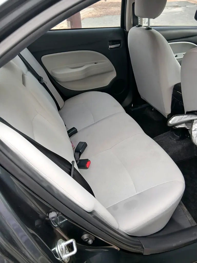Mitsubishi Attrage 2025 — photo 1 of 6