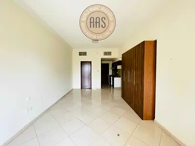 Hot offer ! Spacious Studio with Balcony | All Amenities only for family