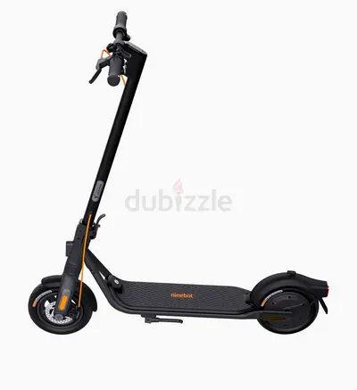 Ninebot Electric Scooter - Good Condition - Segway f2 pro