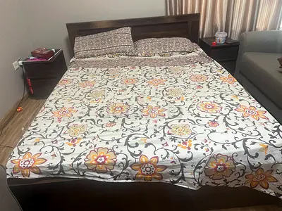 Bed set