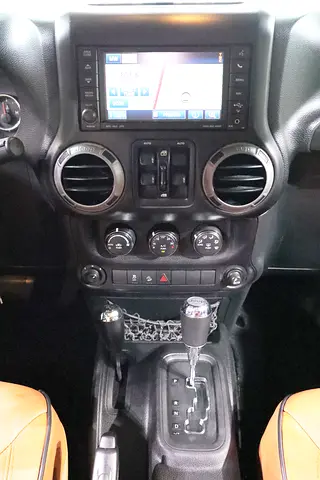 2016 JEEP WRANGLER — миниатюра 13