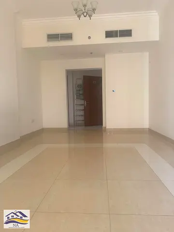 1BHK IN MAJAZ 3 NEAR SAFYA PARK