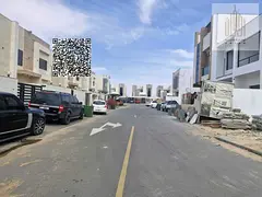 Residential Investment Plot for Sale in Al Helio 2 on a Main Road with G+2 Permission and Excellent