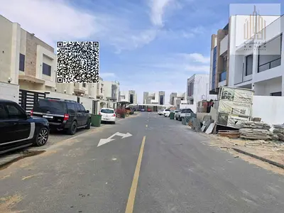 Residential Investment Plot for Sale in Al Helio 2 on a Main Road with G+2 Permission and Excellent Future Potential