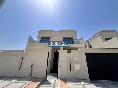 destract Deal for sale 5 BR all master in telal city redy to move