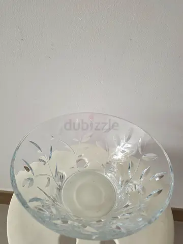 Glass Funnel / Cone-shaped Kitchen Accessory