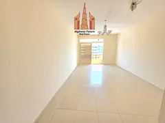 Open View Spacious 1BHK Apartment With Parking Ready To Move