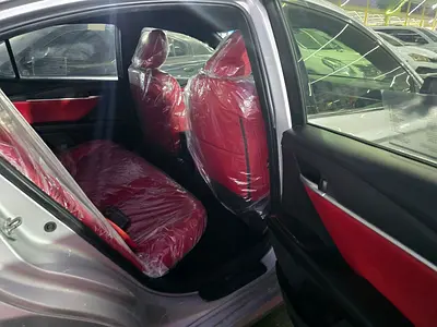 Toyota Camry 60th Anniversary, миниатюра 14