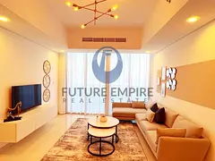 PREMIUM FURNISHED 1BHK | CANAL VIEW | READY TO MOVE