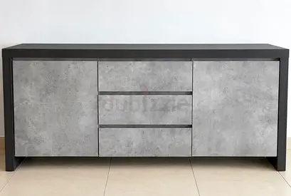 Modern Storage Cabinet - length 2meter