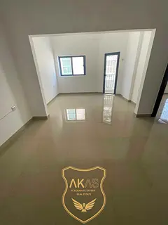Spacious One Bedroom Apartment Available for Family