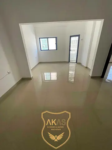 Spacious One Bedroom Apartment Available for Family