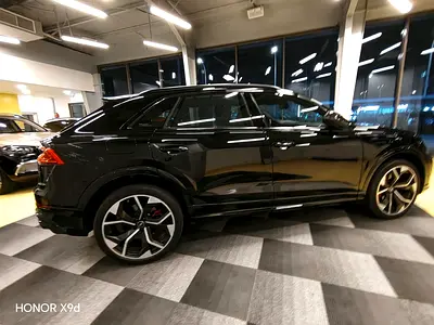 صورة 7 لـ 2022 AUDI RS Q8