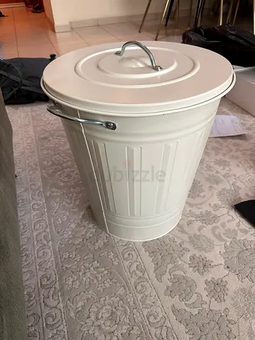 New ikea bin