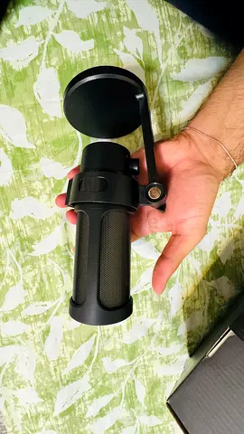 USB Gaming Microphone
