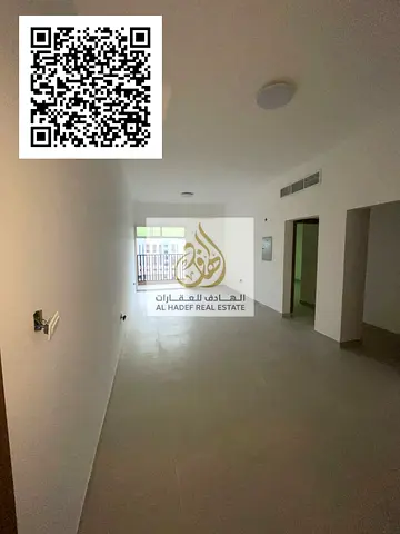 For Annual Rent | Brand New 1 Bedroom Apartment in Al Mowaihat 3 – Ajman