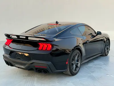 2024 FORD MUSTANG thumbnail 8
