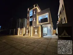 Luxury villa for sale in Al-Haliyo 2 – direct ownership from the owner, price including registrati