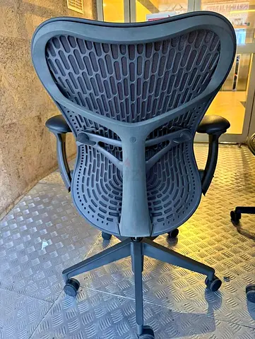 Herman Miller Mira 2 Office Chair Fully Options Good Condition