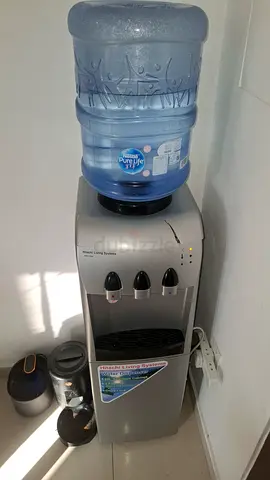 Hitachi Water Dispenser