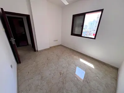 Beautiful apartments at the lowest prices for annual rent on Ajman Corniche