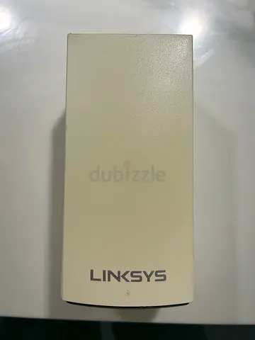 Linksys Velop Mesh WiFi System Node